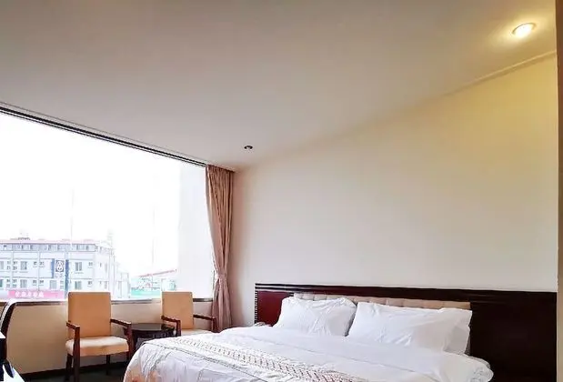 Economy Süit, 1 Büyük (Queen) Boy Yatak, Sigara İçilmez