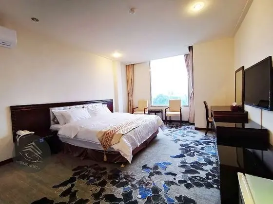 Economy Süit, 1 Büyük (Queen) Boy Yatak, Sigara İçilmez