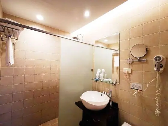 Elite Tek Büyük Yataklı Oda, 2 Tek Kişilik Yatak, Sigara İçilmez