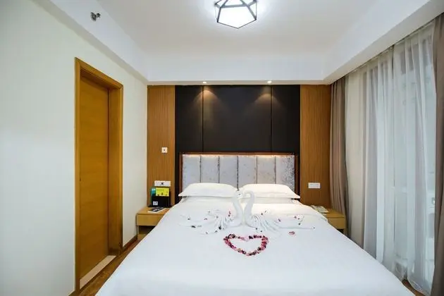 Deluxe Apart Daire