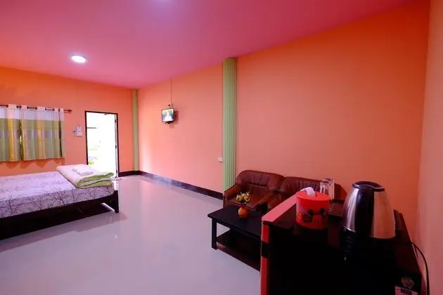 VIP Room