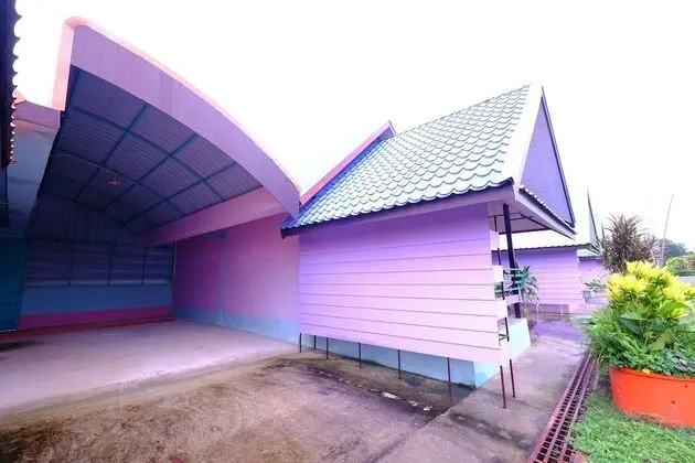 VIP Room