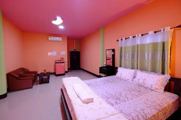 VIP Room