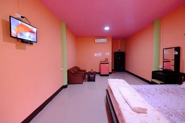 VIP Room