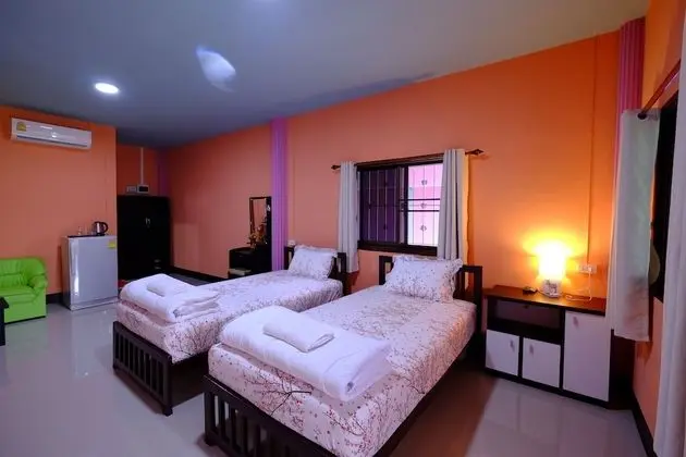 VIP Room