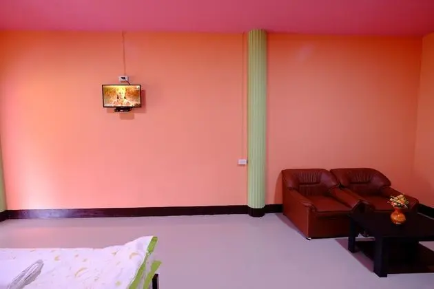 VIP Room