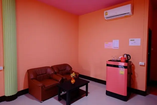 VIP Room