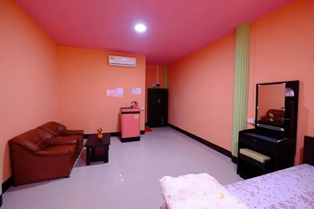 VIP Room