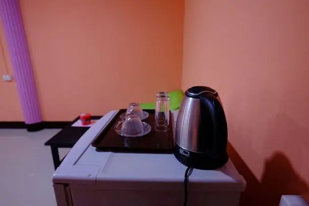 VIP Room