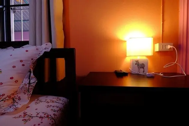 VIP Room