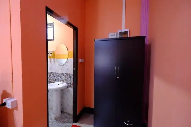 VIP Room