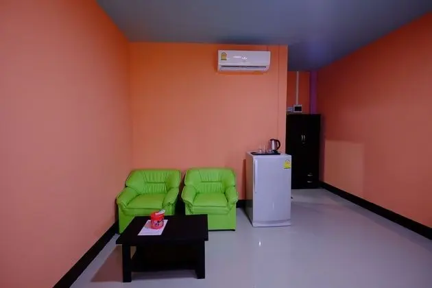VIP Room