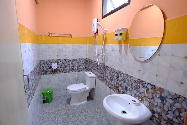 VIP Room