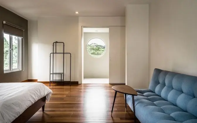 Deluxe Villa