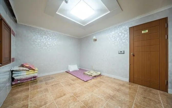 Oda (General room Ondol)