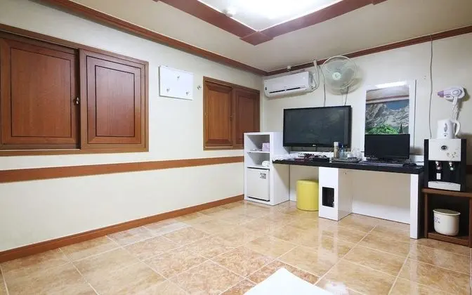 Oda (General room Ondol)