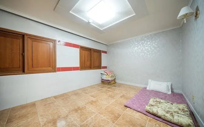 Oda (General room Ondol)