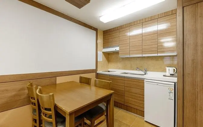 Oda (Family bath - spa junior room (large )