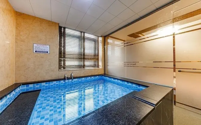 Oda (*Family bath- spa smart super room (b)