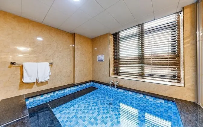 Oda (*Family bath- spa smart super room (b)