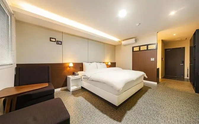 Oda (Deluxe-Breakfast (Cesco quarantine/Ne)