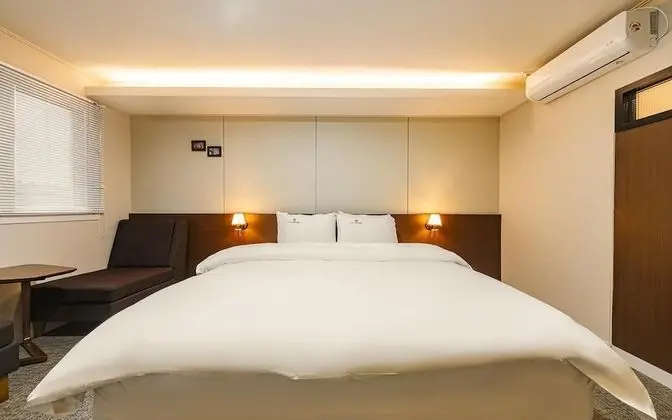 Oda (Deluxe-Breakfast (Cesco quarantine/Ne)