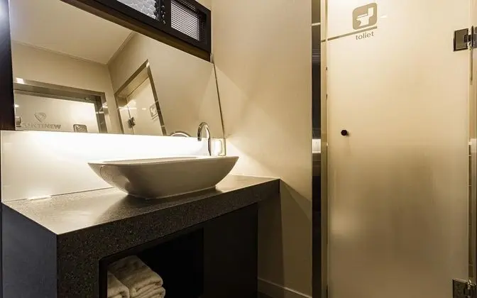 Oda (Deluxe-Breakfast (Cesco quarantine/Ne)