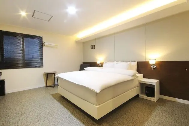 Oda (Deluxe-Breakfast (Cesco quarantine/Ne)