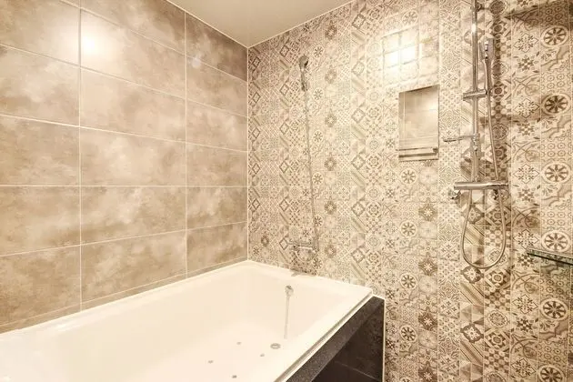 Oda (Deluxe-Breakfast (Cesco quarantine/Ne)