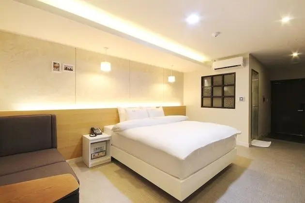 Oda (Deluxe-Breakfast (Cesco quarantine/Ne)