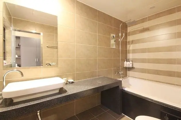 Oda (Deluxe-Breakfast (Cesco quarantine/Ne)