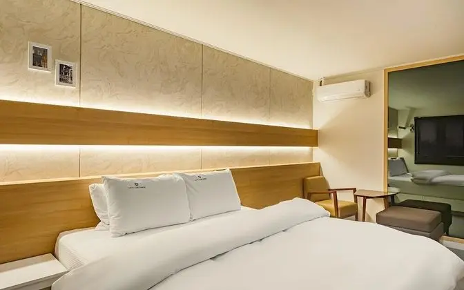 Oda (Standard-Breakfast (Cesco quarantine/)