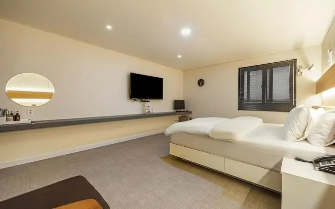 Oda (Standard-Breakfast (Cesco quarantine/)