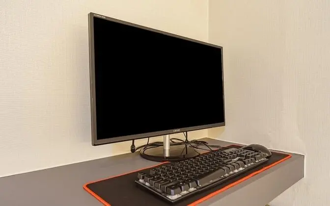 Oda (Standard-Breakfast (Cesco quarantine/)