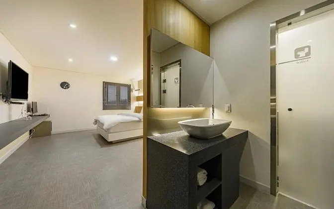 Oda (Standard-Breakfast (Cesco quarantine/)