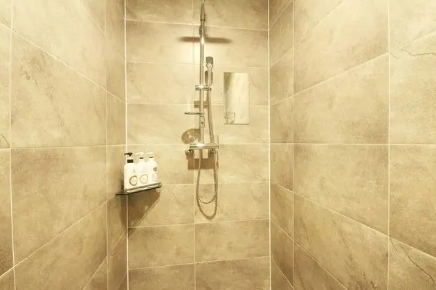 Oda (Standard-Breakfast (Cesco quarantine/)