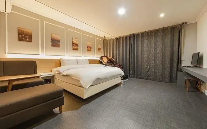 Oda (VVIP-Breakfast (Cesco quarantine/Netf)