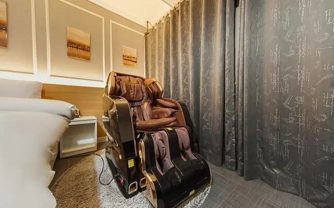 Oda (VVIP-Breakfast (Cesco quarantine/Netf)