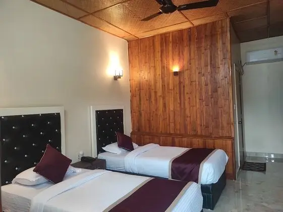 Deluxe Stüdyo, 1 En Büyük (King) Boy Yatak