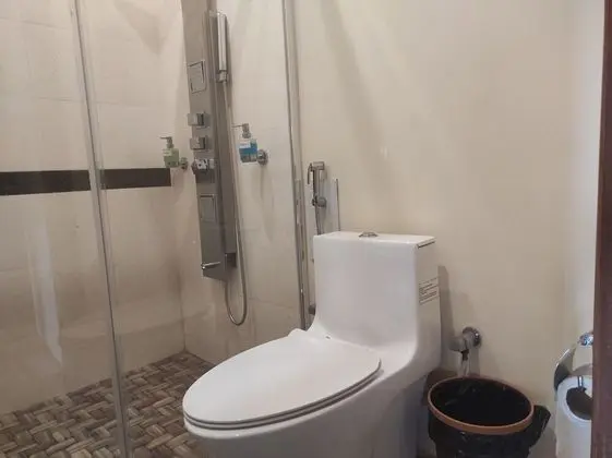 Deluxe Stüdyo, 1 En Büyük (King) Boy Yatak