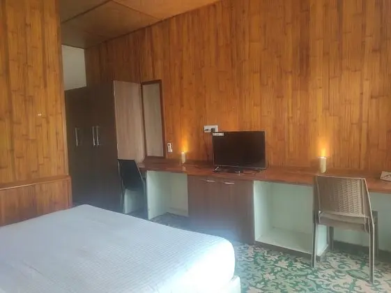 Deluxe Stüdyo Süit