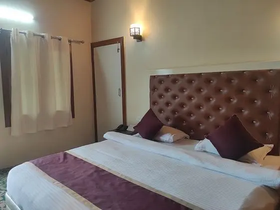 Deluxe Stüdyo Süit