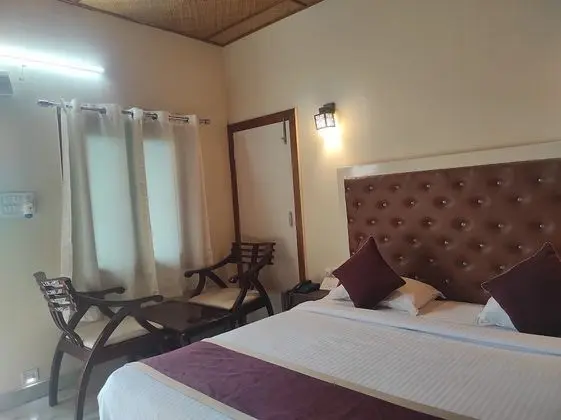 Deluxe Stüdyo Süit