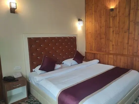 Deluxe Stüdyo Süit