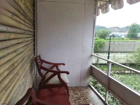 Deluxe Stüdyo Süit