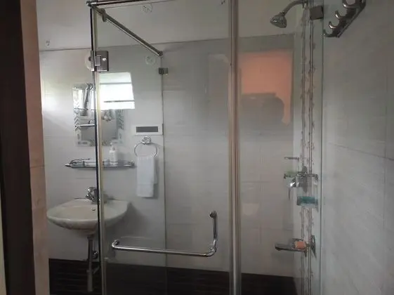 Deluxe Stüdyo Süit