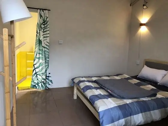 Economy Tek Büyük Yataklı Oda, 1 Yatak Odası