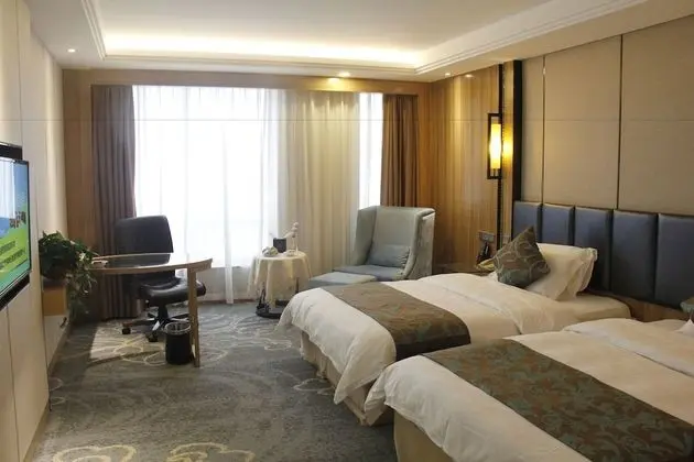 Design Tek Büyük Yataklı Oda