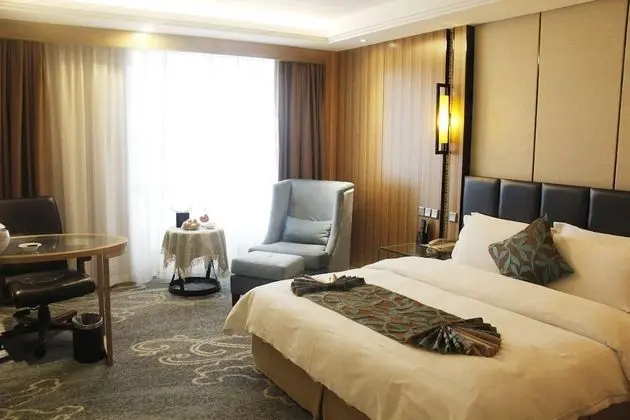 Design Tek Büyük Yataklı Oda