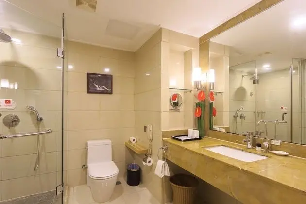 Design Tek Büyük Yataklı Oda